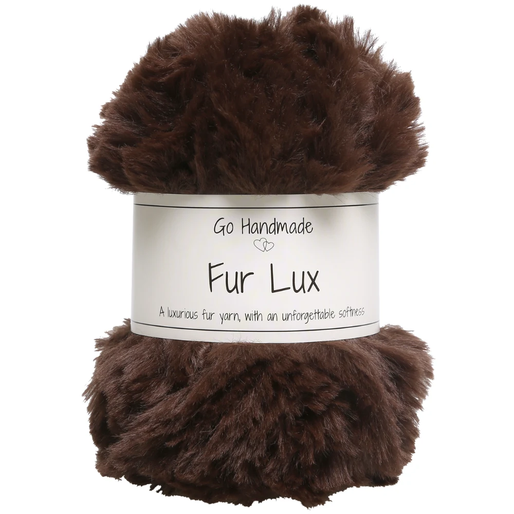 Go Handmade Fur Lux - Buy Today